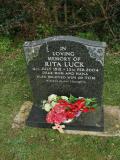 image number Luck Rita 133